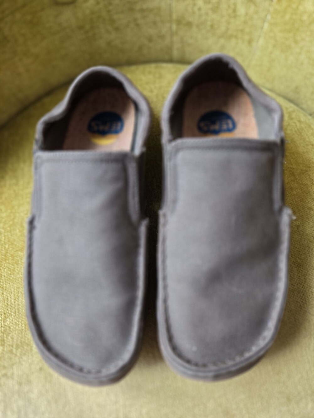 Lems Drifter Slip-On Barefoot Shoes
